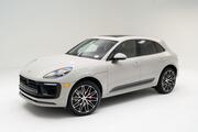2025 Porsche Macan S Pompano Beach FL