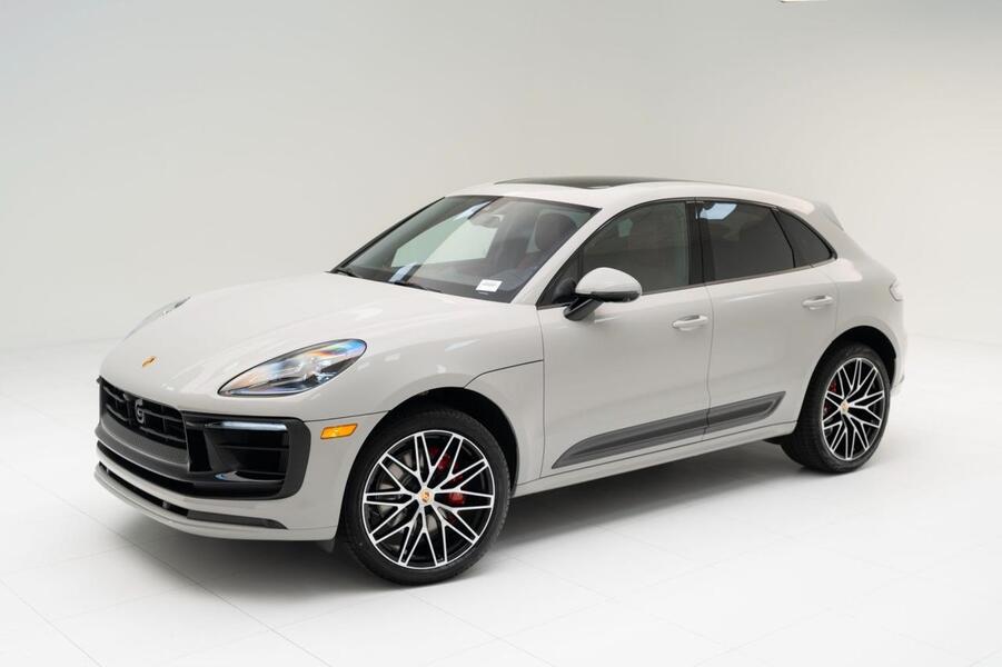 2025 Porsche Macan S Pompano Beach FL