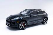 2025 Porsche Macan S Pompano Beach FL