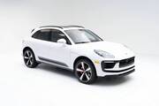 2025 Porsche Macan S Pompano Beach FL