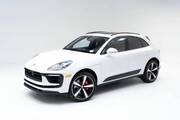 2025 Porsche Macan S Pompano Beach FL
