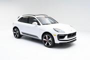 2025 Porsche Macan S Pompano Beach FL
