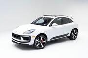 2025 Porsche Macan S Pompano Beach FL