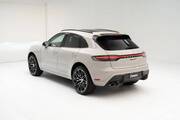 2025 Porsche Macan S Pompano Beach FL