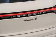 2025 Porsche Macan S Pompano Beach FL