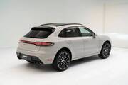 2025 Porsche Macan S Pompano Beach FL