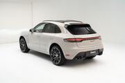 2025 Porsche Macan S Pompano Beach FL