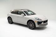 2025 Porsche Macan S Pompano Beach FL