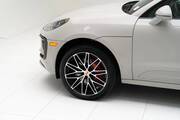 2025 Porsche Macan S Pompano Beach FL