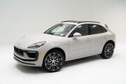 2025 Porsche Macan S Pompano Beach FL