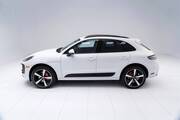 2025 Porsche Macan S Pompano Beach FL