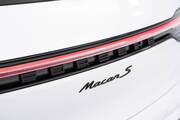2025 Porsche Macan S Pompano Beach FL