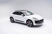 2025 Porsche Macan S Pompano Beach FL