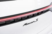 2025 Porsche Macan S Pompano Beach FL