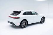 2025 Porsche Macan S Pompano Beach FL