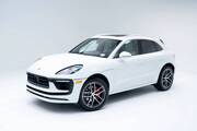 2025 Porsche Macan S Pompano Beach FL