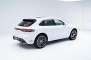 2025 Porsche Macan S Pompano Beach FL