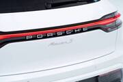 2025 Porsche Macan S Pompano Beach FL