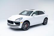 2025 Porsche Macan S Pompano Beach FL