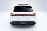 2025 Porsche Macan S Pompano Beach FL