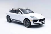 2025 Porsche Macan S Pompano Beach FL