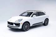 2025 Porsche Macan S Pompano Beach FL