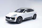 2025 Porsche Macan S Pompano Beach FL