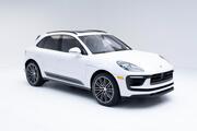 2025 Porsche Macan S Pompano Beach FL