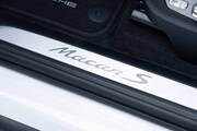 2025 Porsche Macan S Pompano Beach FL