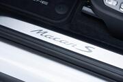 2025 Porsche Macan S Pompano Beach FL