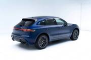 2025 Porsche Macan T Pompano Beach FL