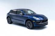 2025 Porsche Macan T Pompano Beach FL