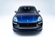 2025 Porsche Macan T Pompano Beach FL