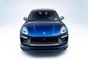 2025 Porsche Macan T Pompano Beach FL