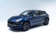 2025 Porsche Macan T Pompano Beach FL
