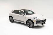 2025 Porsche Macan T Pompano Beach FL