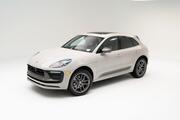 2025 Porsche Macan T Pompano Beach FL