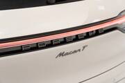 2025 Porsche Macan T Pompano Beach FL