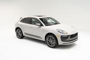 2025 Porsche Macan T Pompano Beach FL