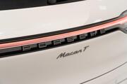 2025 Porsche Macan T Pompano Beach FL
