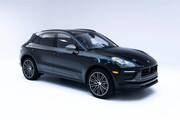 2025 Porsche Macan T Pompano Beach FL