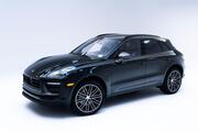 2025 Porsche Macan T Pompano Beach FL