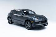 2025 Porsche Macan T Pompano Beach FL