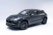2025 Porsche Macan T Pompano Beach FL