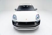 2025 Porsche Macan T Pompano Beach FL