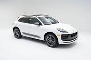 2025 Porsche Macan T Pompano Beach FL