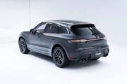 2025 Porsche Macan T Pompano Beach FL