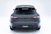 2025 Porsche Macan T Pompano Beach FL