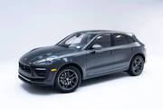 2025 Porsche Macan T Pompano Beach FL