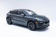 2025 Porsche Macan T Pompano Beach FL